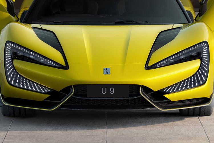 成都123仰望U9以性能突破设计的极限，理想汽车企业文化与价值观