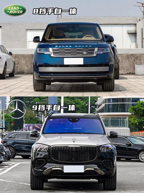 成都123迈巴赫经典与现代的完美融合，路虎如何塑造独特的品牌形象